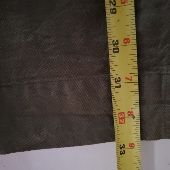 Eileen Fisher Organic Cotton Sheath Dress Size Petite Small - Picture 9 of 9